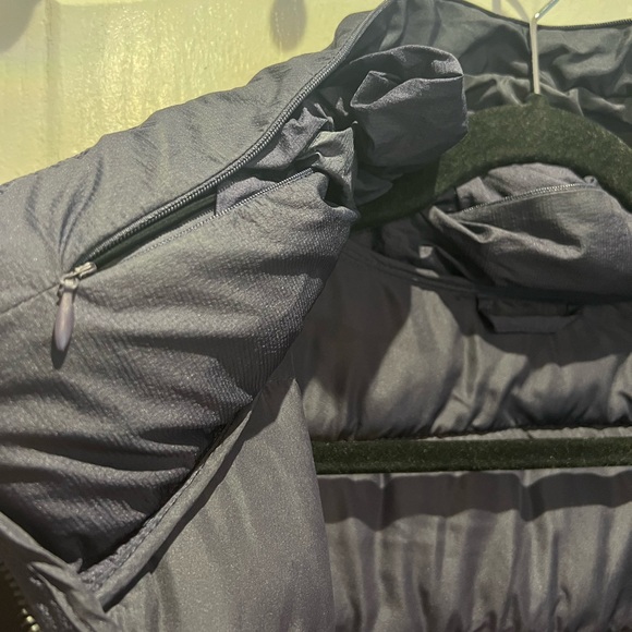 Men’s Zara Puffer Jacket - Picture 5 of 5